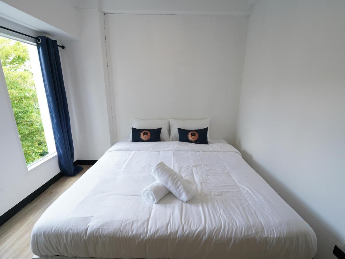 Roomquest It Square Don Mueang Airport 曼谷 外观 照片