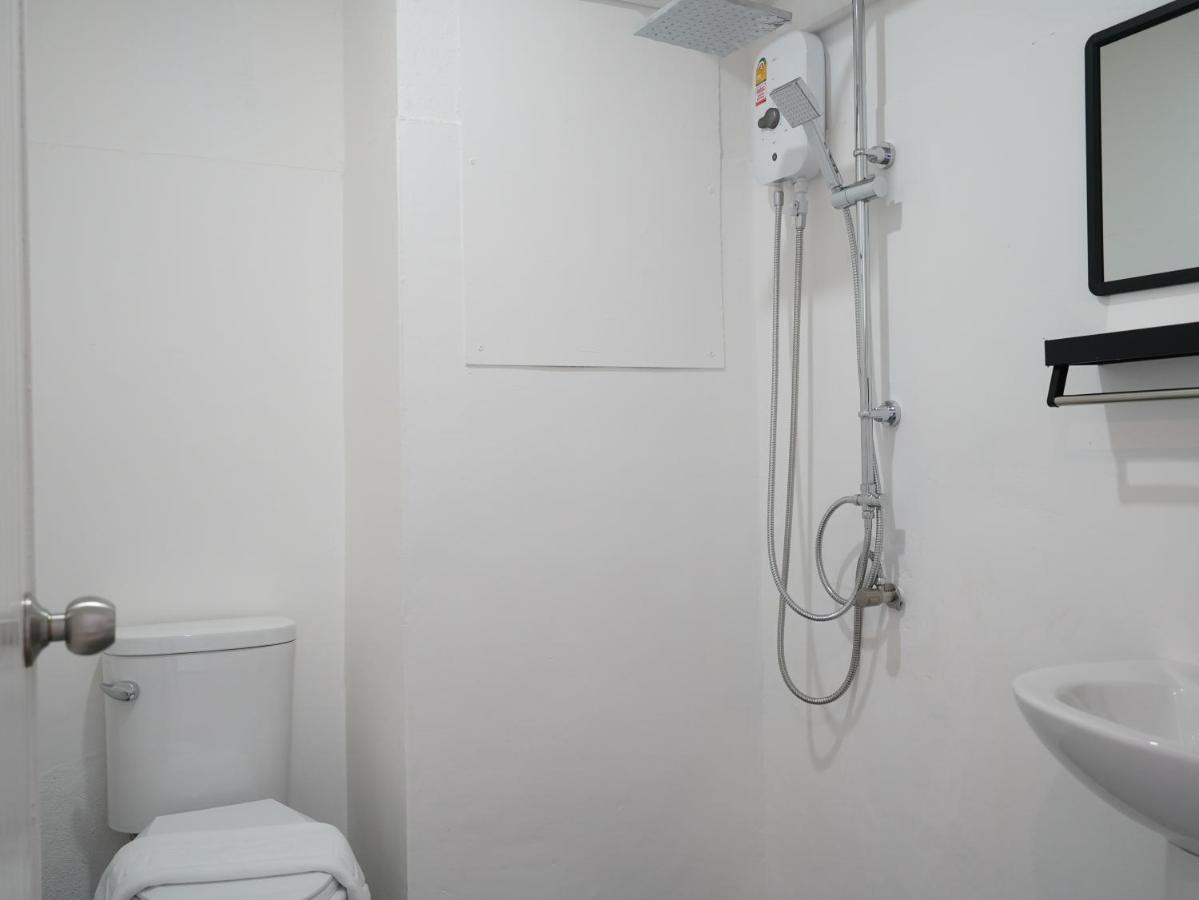 Roomquest It Square Don Mueang Airport 曼谷 外观 照片
