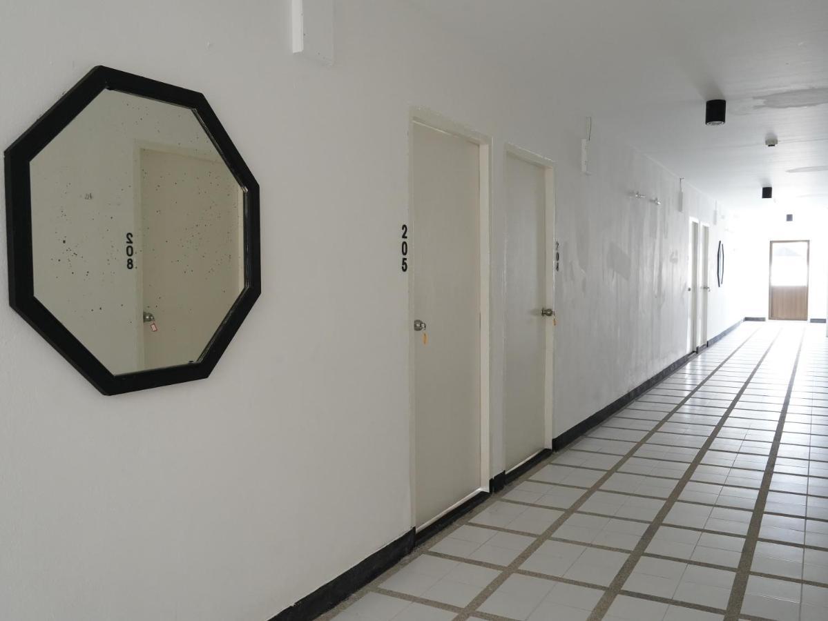 Roomquest It Square Don Mueang Airport 曼谷 外观 照片