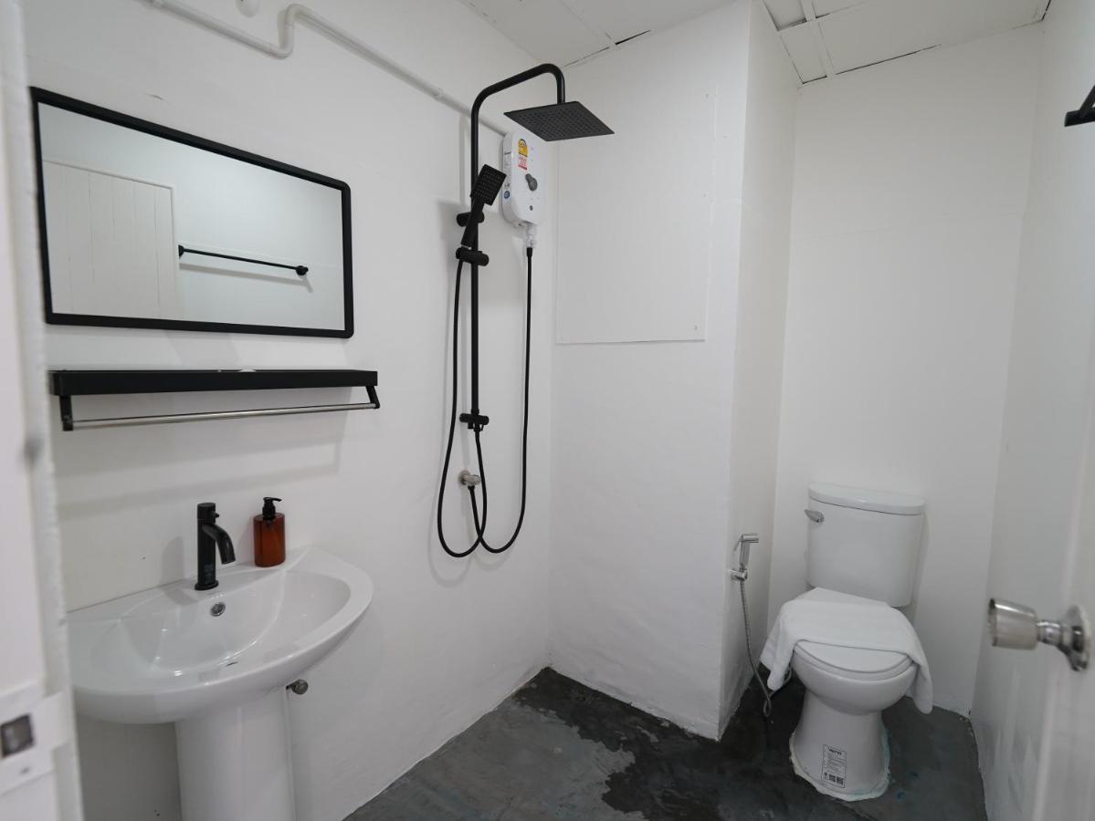 Roomquest It Square Don Mueang Airport 曼谷 外观 照片