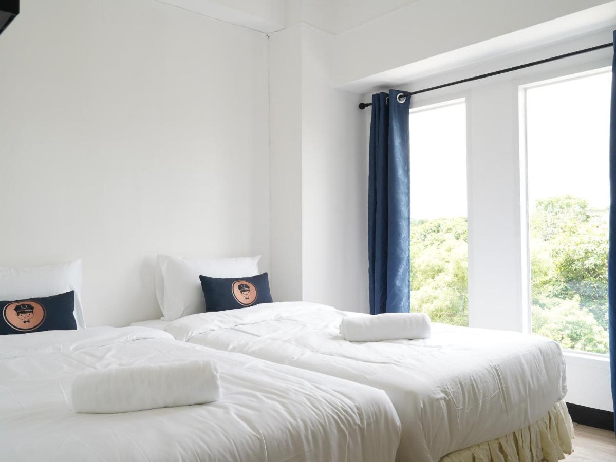 Roomquest It Square Don Mueang Airport 曼谷 外观 照片